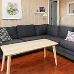 Casa vacanze 9 Person In *