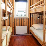 Casa vacanze 9 Person In Hadsund