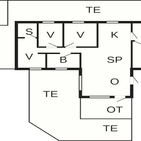 9 Person In * Hadsund