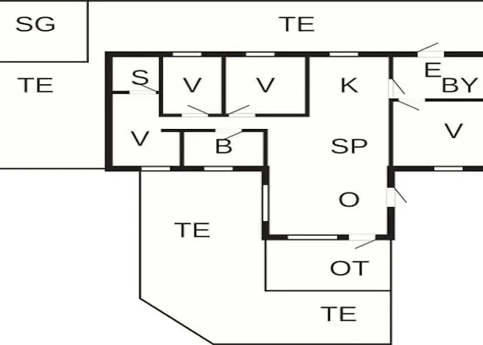 9 Person In * Hadsund